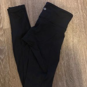 WunderUnder Leggings